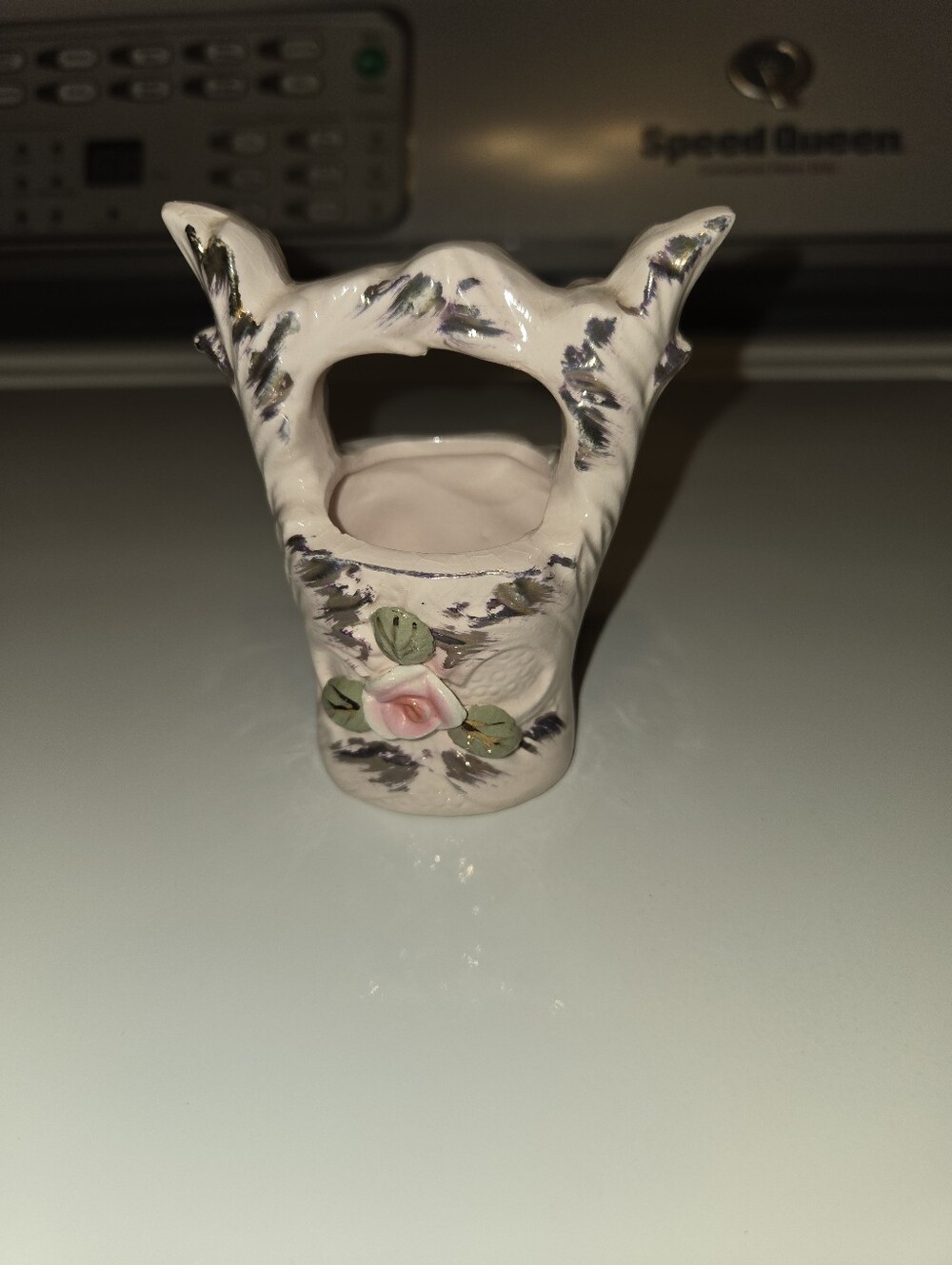 Vintage Bud Vase